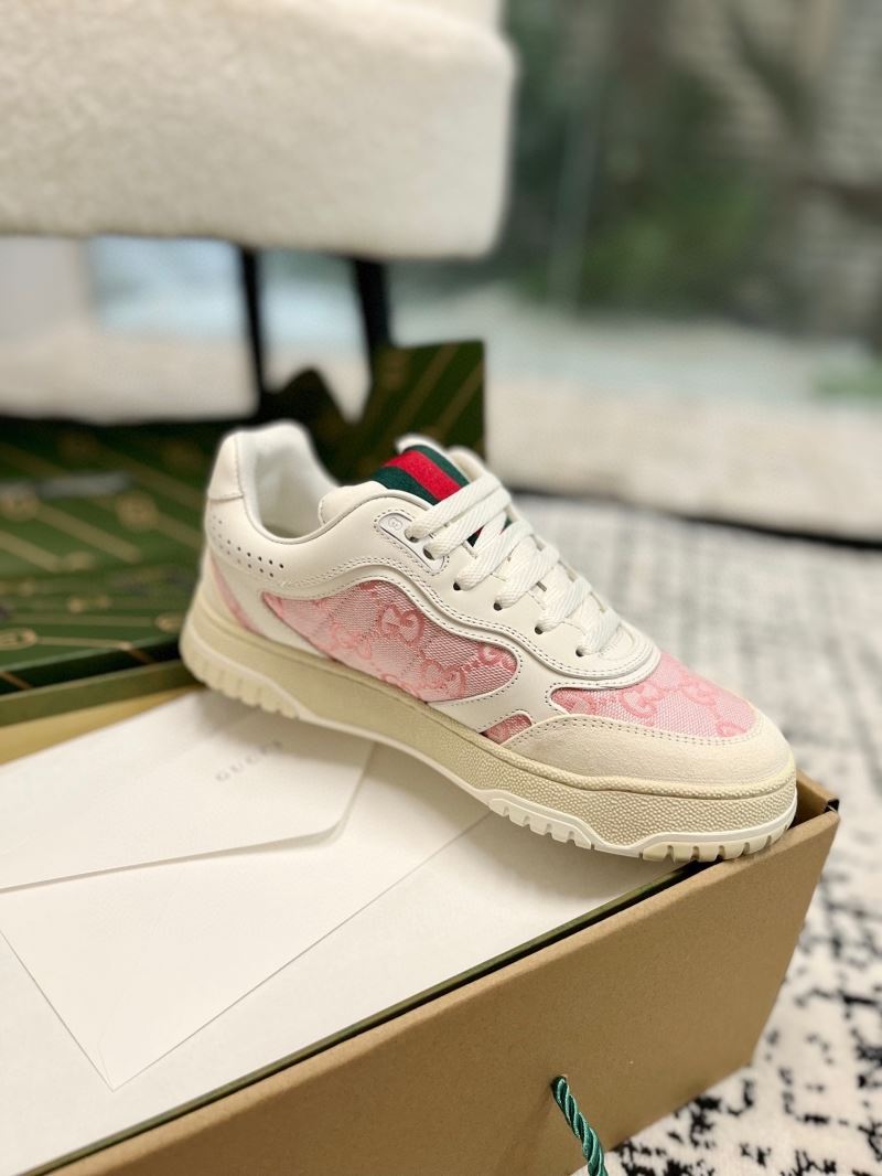 Gucci Low Shoes